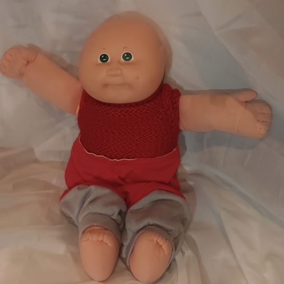 1979 cabbage patchkid